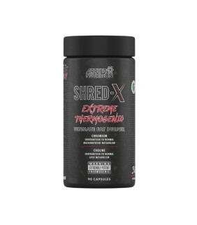 SHRED X (90 CAPS) - APPLIED...