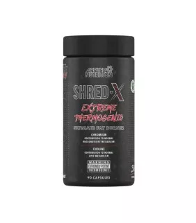 SHRED X (90 CAPS) - APPLIED...