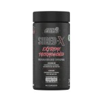 SHRED X (90 CAPS) - APPLIED NUTRITION
