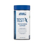 TEST-X (120 CAPS) - APPLIED NUTRITION