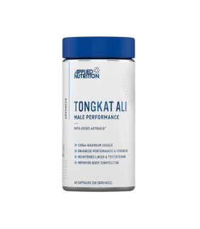 TONGKAT ALI TESTO (60 CAPS)...