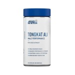 TONGKAT ALI TESTO (60 CAPS) - APPLIED NUTRITION