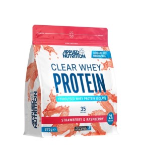 CLEAR WHEY - APPLIED NUTRITION
