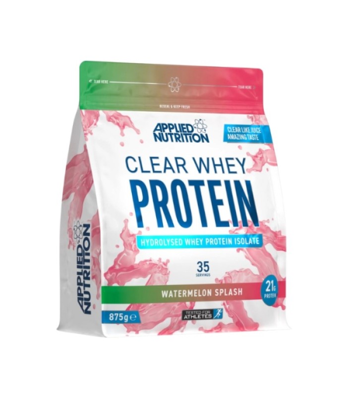 CLEAR WHEY - APPLIED NUTRITION