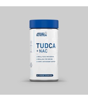 TUDCA + NAC (90 CAPS) -...