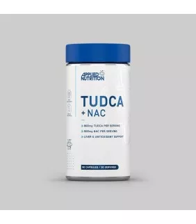 TUDCA + NAC (90 CAPS) -...