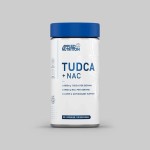 TUDCA + NAC (90 CAPS) - APPLIED NUTRITION