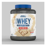 CRITICAL WHEY PROTEINE (2KG) - APPLIED NUTRITION
