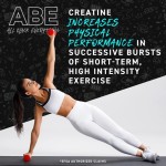 CRÉATINE MONOHYDRATE (250G) - APPLIED NUTRITION