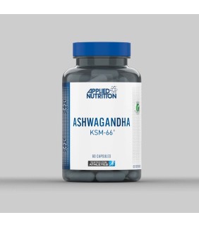 ASHWAGANDHA KSM66 - APPLIED...