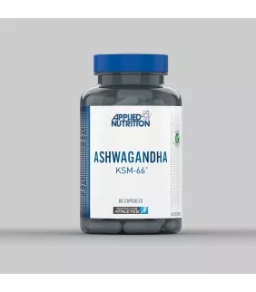 ASHWAGANDHA KSM66 - APPLIED...