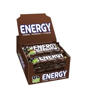 BOÎTE DE 24 BARRES ÉNERGIE...