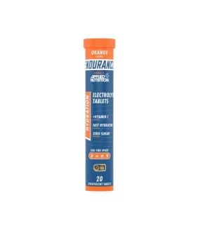 ENDURANCE HYDRO TABS -...