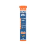 ENDURANCE HYDRO TABS - APPLIED NUTRITION