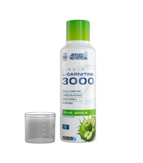 L-CARNITINE LIQUIDE (480ML)...