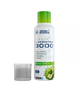 L-CARNITINE LIQUIDE (480ML)...