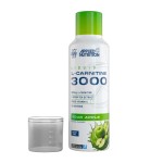 L-CARNITINE LIQUIDE (480ML) - APPLIED NUTRITION