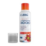 L-CARNITINE LIQUIDE (480ML) - APPLIED NUTRITION