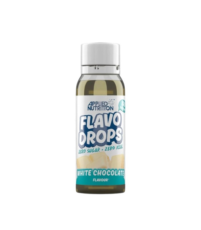 FLAVOUR DROP (38ML) - APPLIED NUTRITION