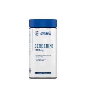 BERBERINE + ASTRAGIN (60...