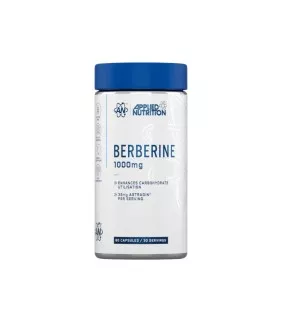 BERBERINE + ASTRAGIN (60...
