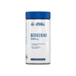 BERBERINE + ASTRAGIN (60 CAPS) - APPLIED NUTRITION