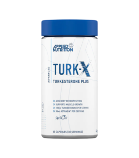 TURK-X TURKESTERONE PLUS...