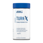 TURK-X TURKESTERONE PLUS (60 CAPS) - APPLIED NUTRITION