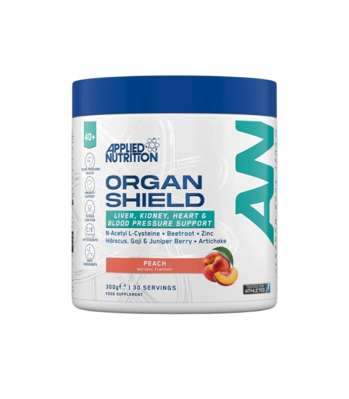 ORGAN SHIELD (300G) - APPLIED NUTRITION