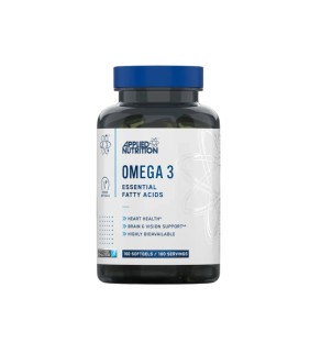 OMEGA 3 1000MG (100 CAPS) -...