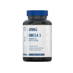 OMEGA 3 1000MG (100 CAPS) - APPLIED NUTRITION