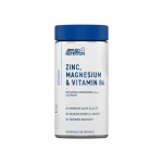 ZMA (90 CAPS) - APPLIED NUTRITION
