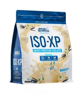 ISO XP (1KG) - APPLIED...