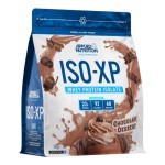 ISO XP (1KG) - APPLIED NUTRITION