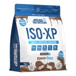 ISO XP (1KG) - APPLIED NUTRITION