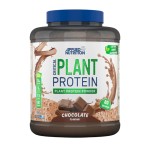 CRITICAL PLANT PROTEINE - APPLIED NUTRITION