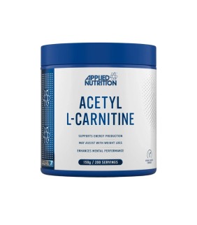 ACETYL L-CARNITINE -...
