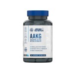 AAKG (120 VCAPS) - APPLIED NUTRITION