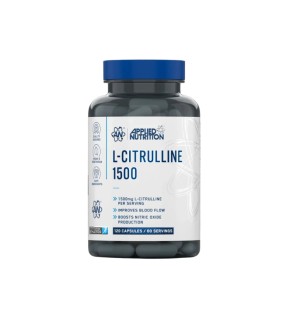 L-CITRULLINE (120 CAPS) -...