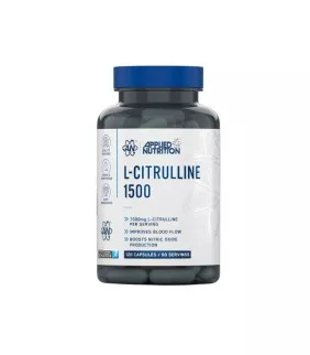 L-CITRULLINE (120 CAPS) -...