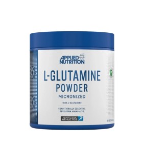 L-GLUTAMINE MICRONISÉE...