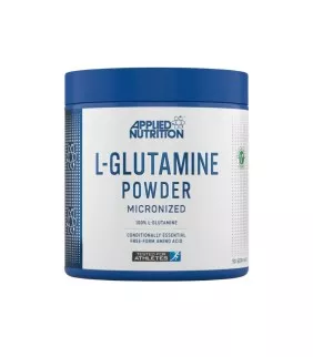 L-GLUTAMINE MICRONISÉE...