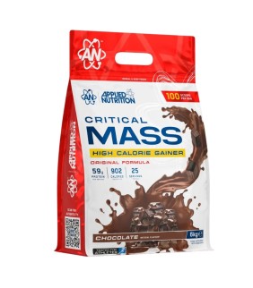 CRITICAL MASS (6KG) -...