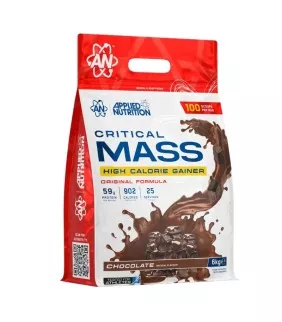 CRITICAL MASS (6KG) -...