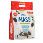 CRITICAL MASS (6KG) - APPLIED NUTRITION