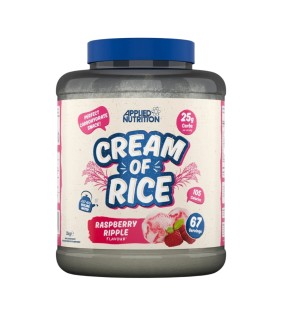 CRÈME DE RIZ (2KG) -...