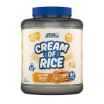 CRÈME DE RIZ (2KG) - APPLIED NUTRITION
