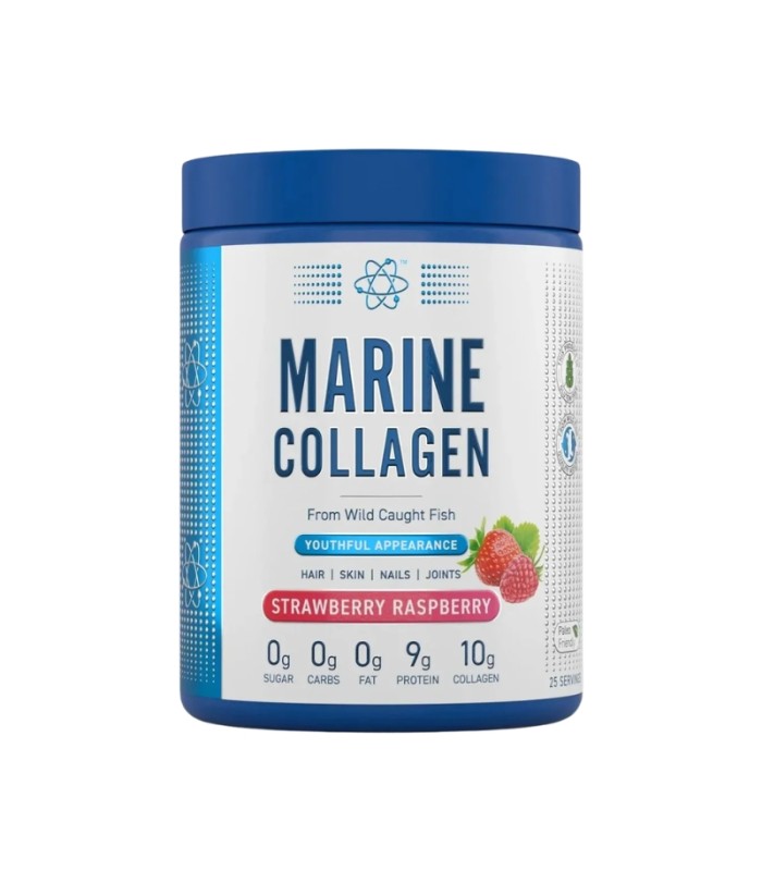 COLLAGÈNE MARIN POUDRE (300G) - APPLIED NUTRITION