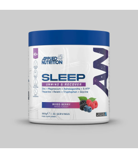 SLEEP HEALTH (300G) -...