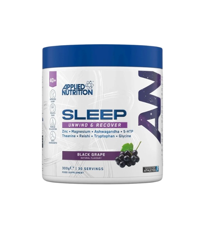 SLEEP HEALTH (300G) - APPLIED NUTRITION